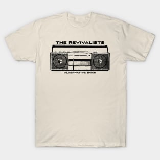 The Revivalist T-Shirt